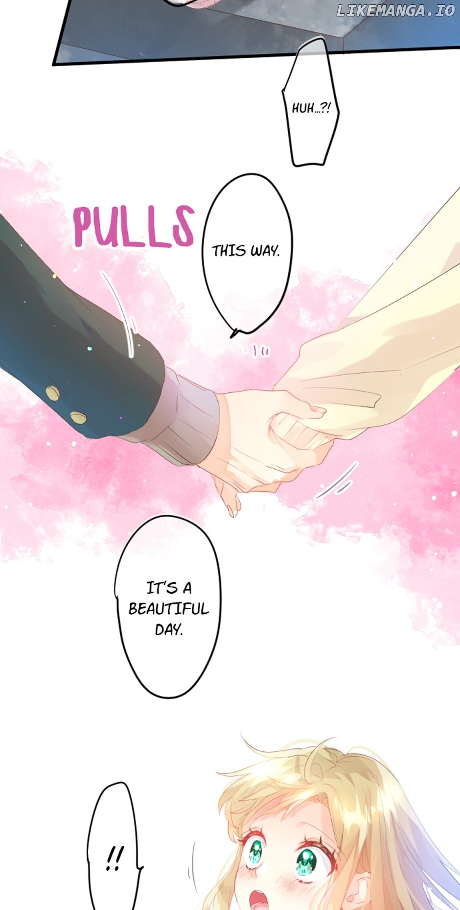 Love Hug - Chapter 216