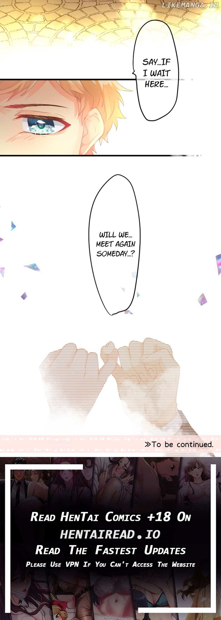 Love Hug - Chapter 216