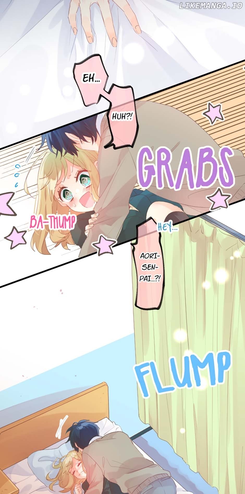 Love Hug - Chapter 257