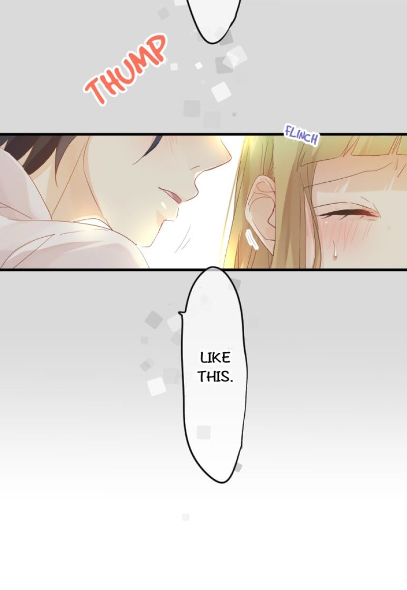 Love Hug - Chapter 106