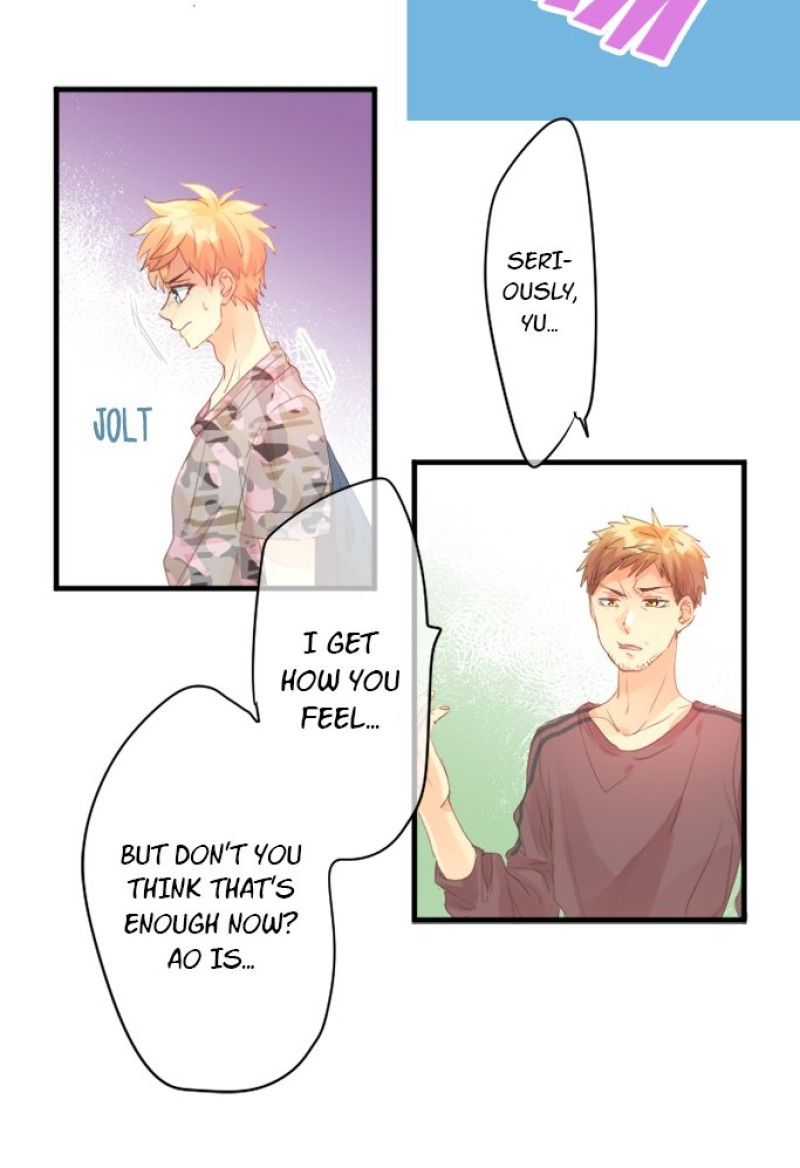 Love Hug - Chapter 152