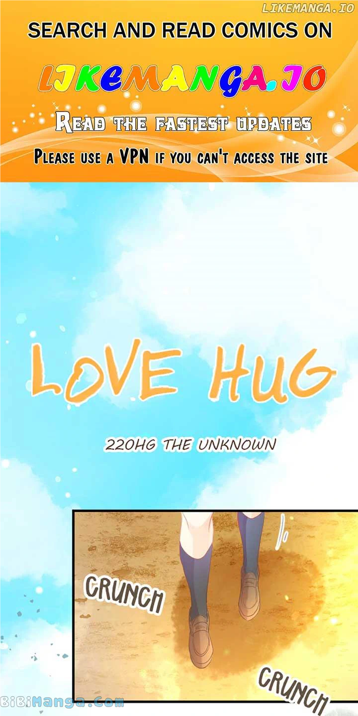 Love Hug - Chapter 220