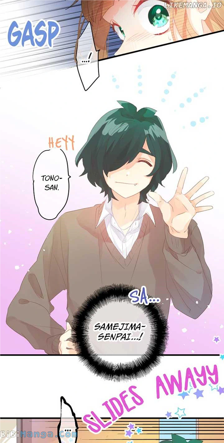 Love Hug - Chapter 220