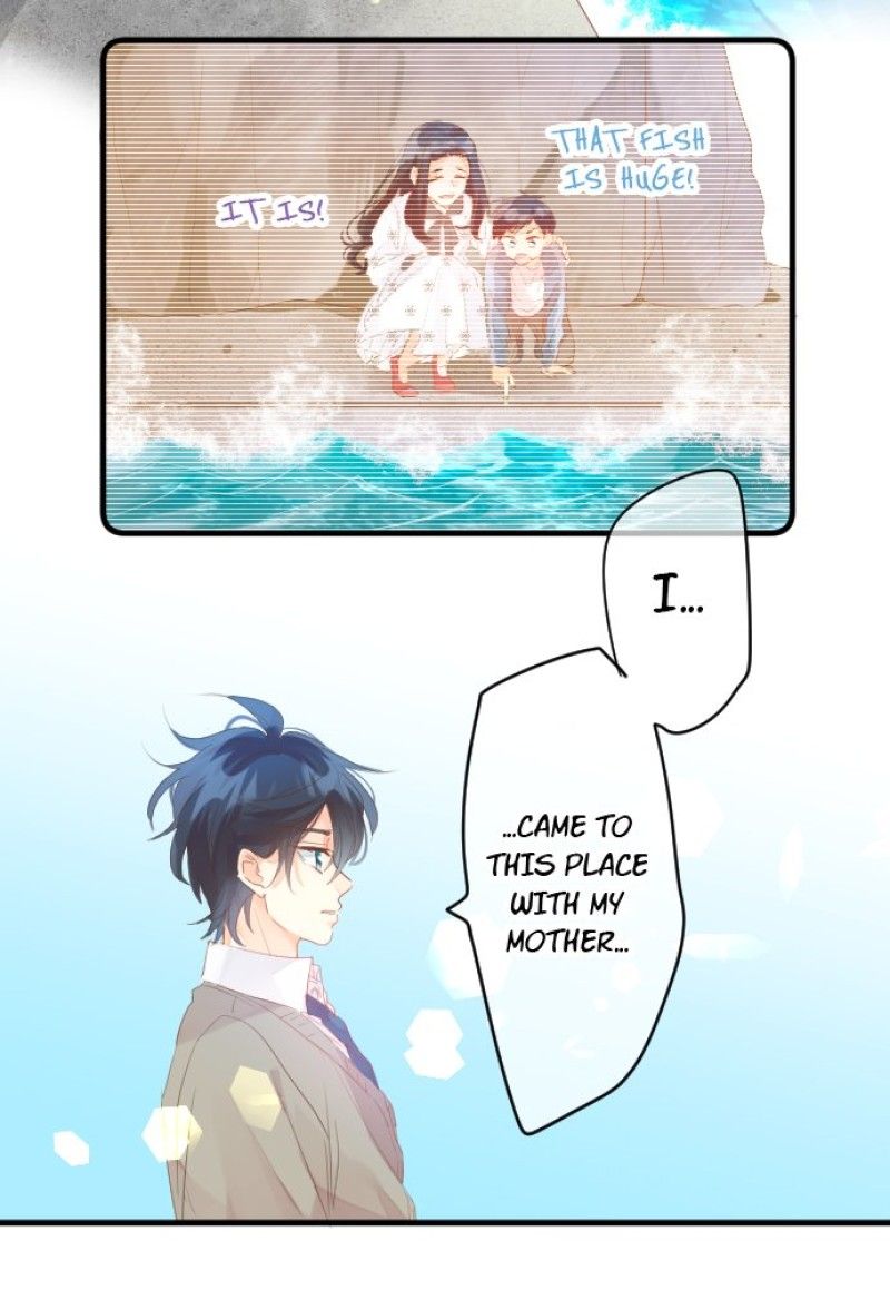 Love Hug - Chapter 153