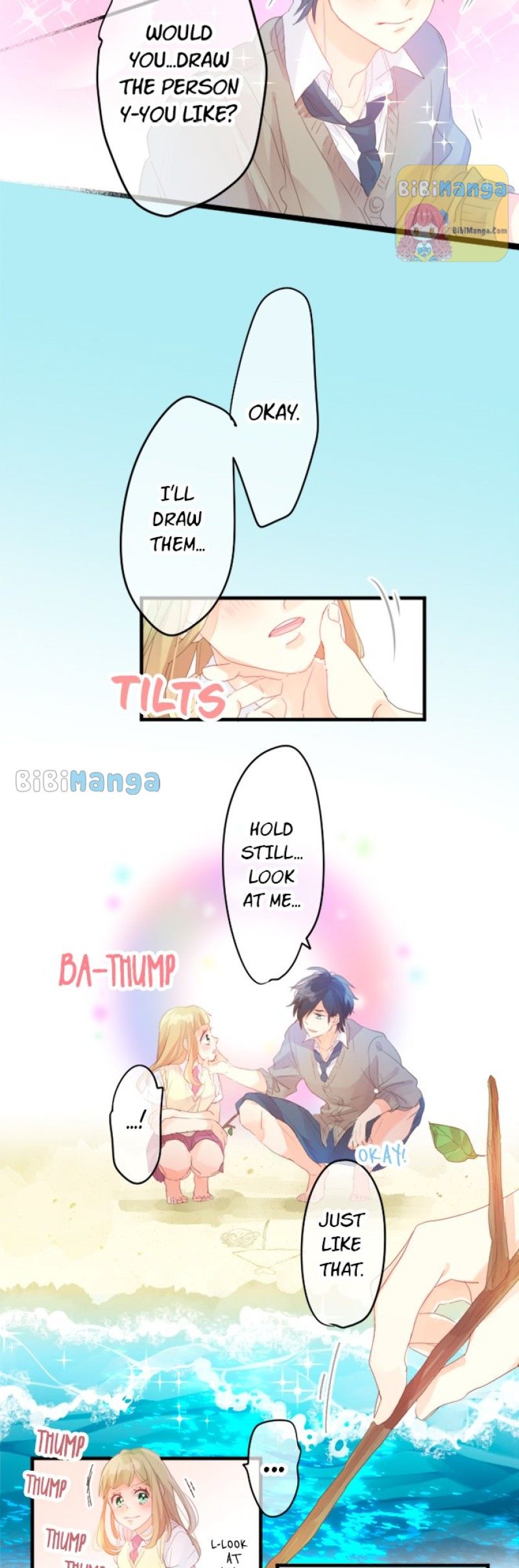 Love Hug - Chapter 153