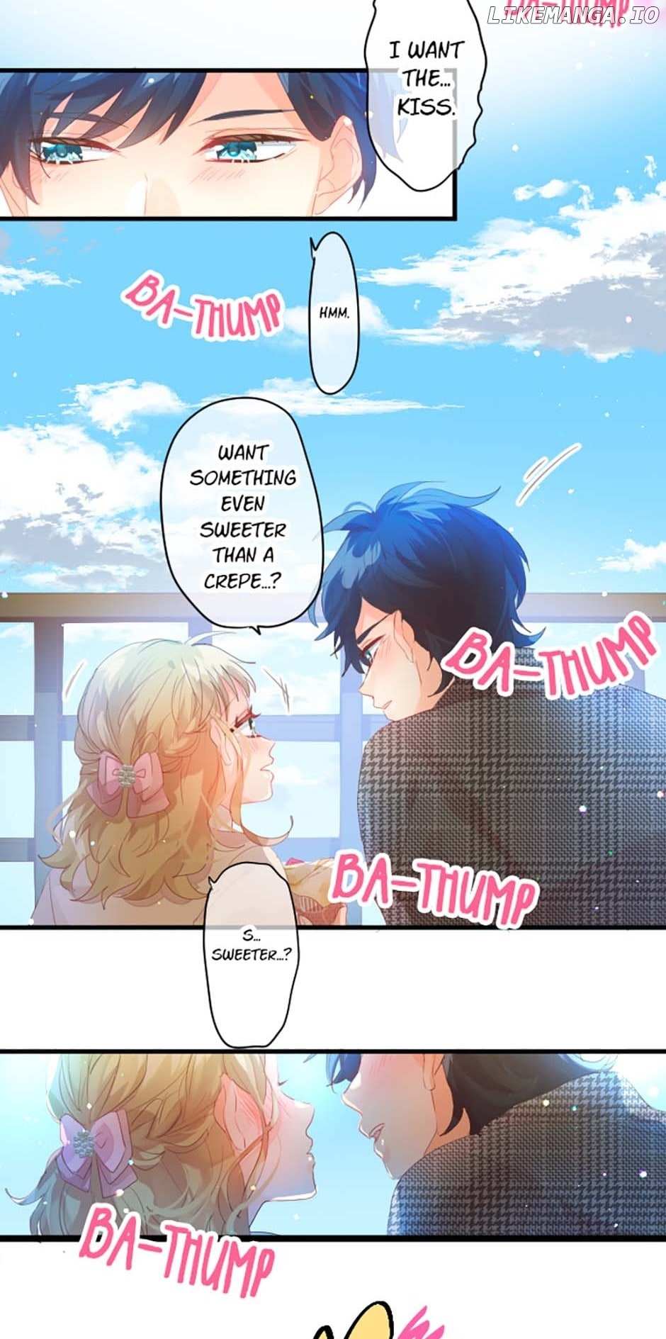 Love Hug - Chapter 231