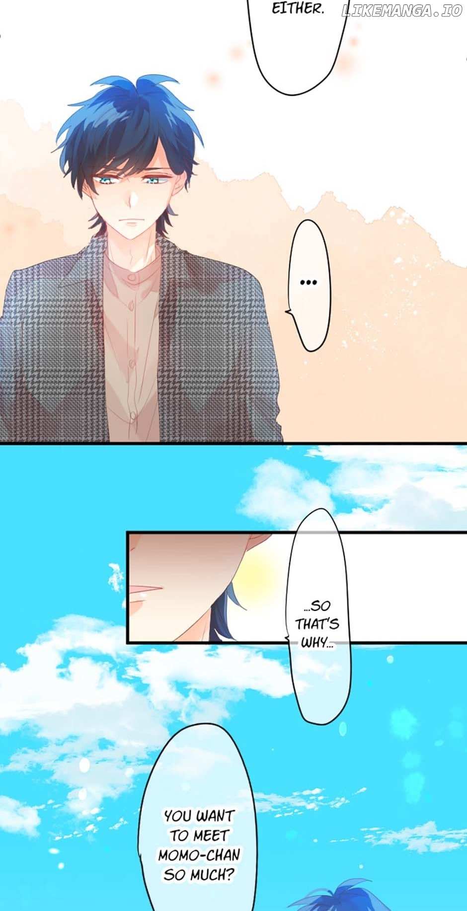 Love Hug - Chapter 231