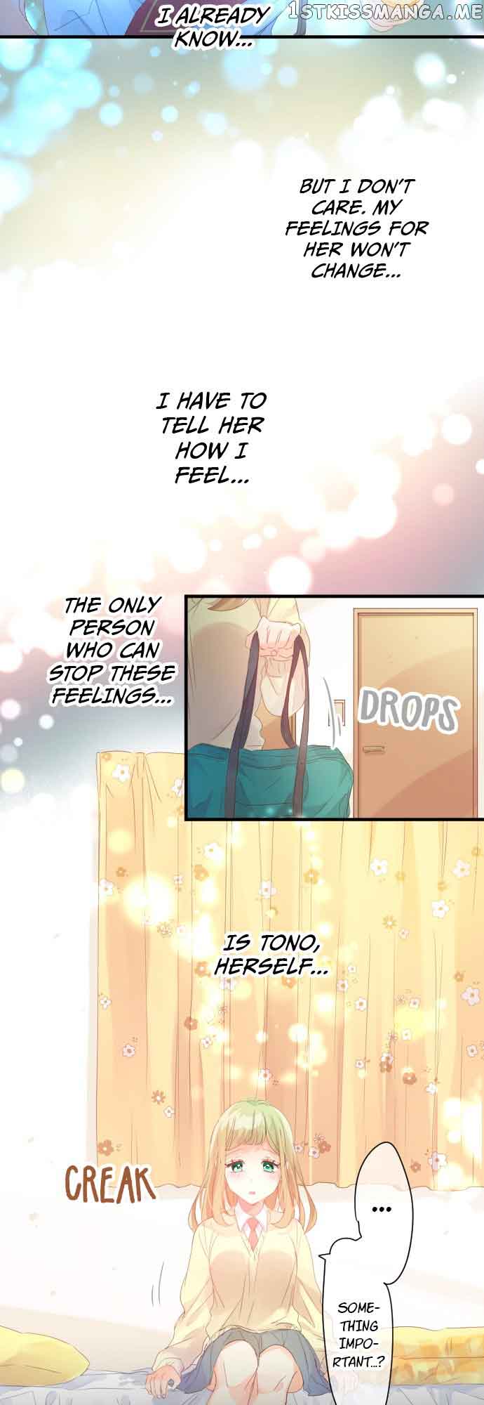 Love Hug - Chapter 179