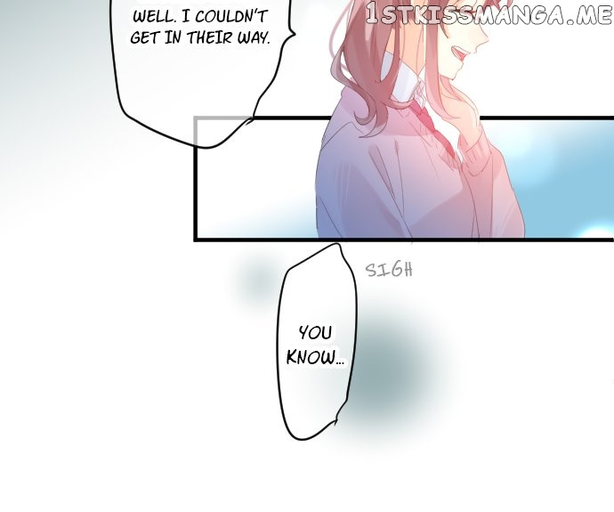 Love Hug - Chapter 181