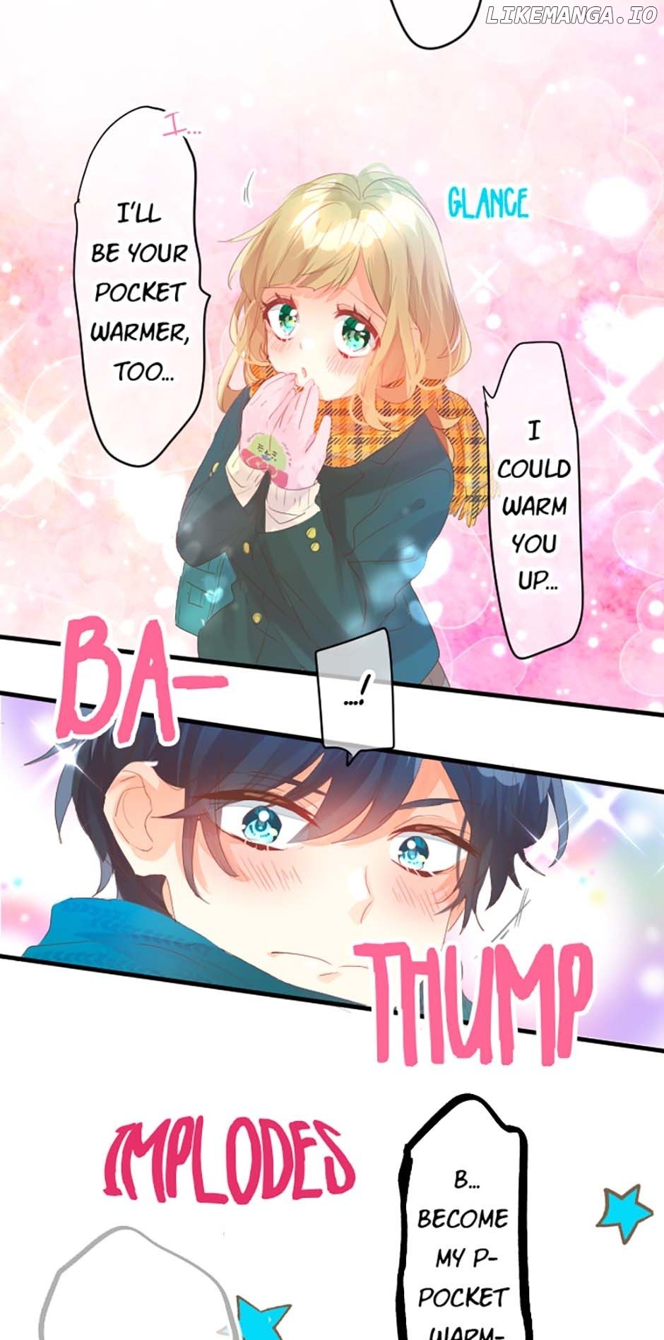 Love Hug - Chapter 251