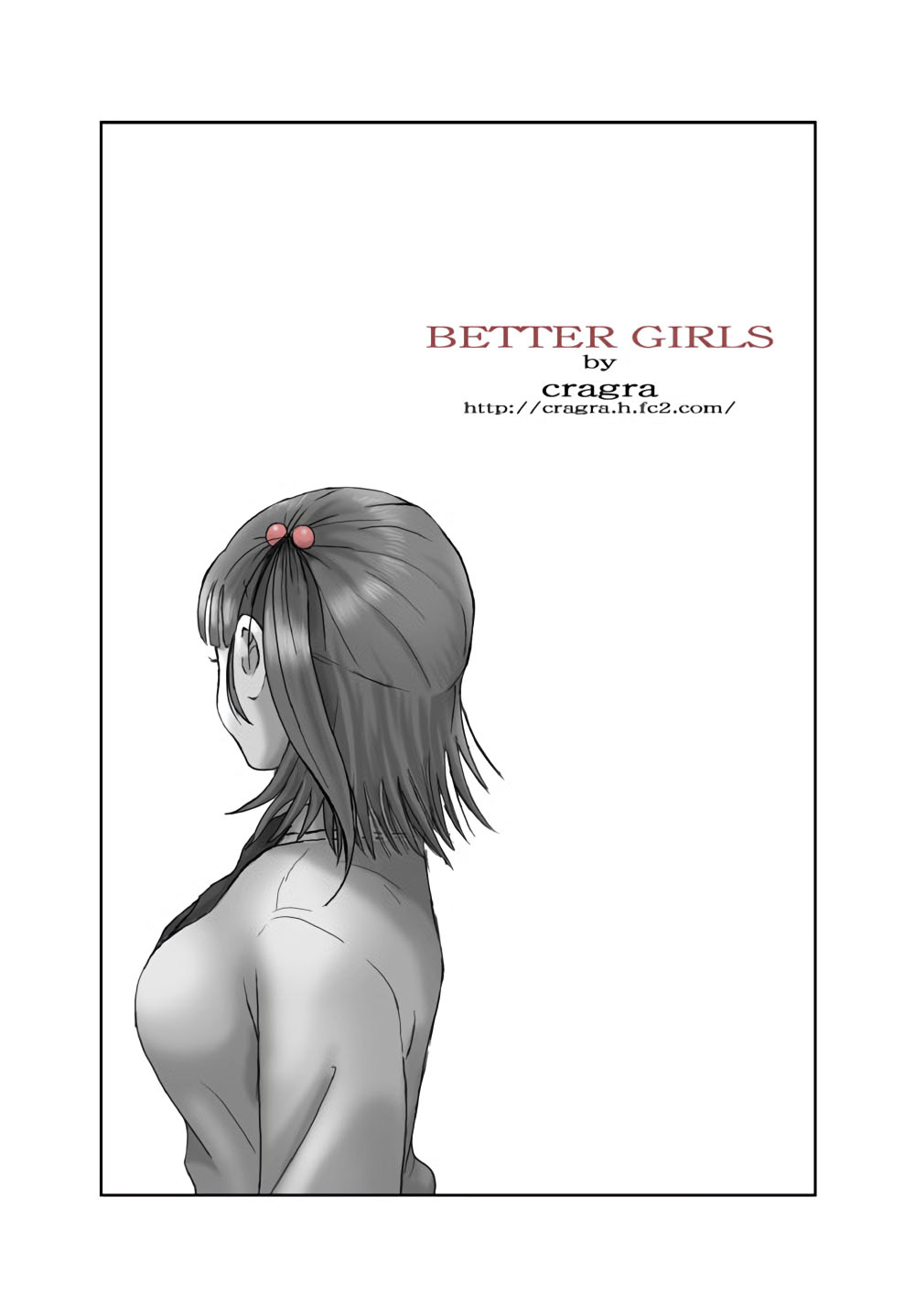 Better Girls - Vol.1 Chapter 3: Boys And Girls