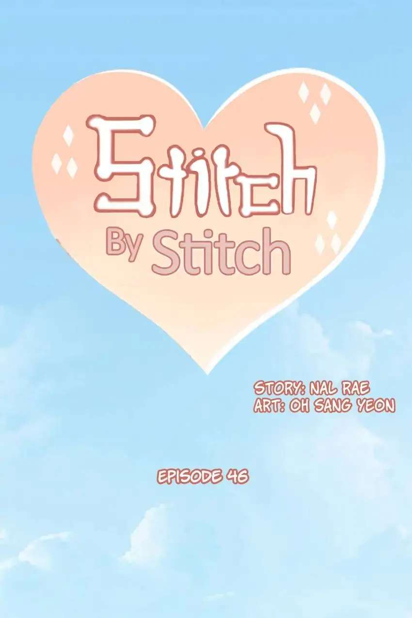 Stitch By Stitch - Chapter 46