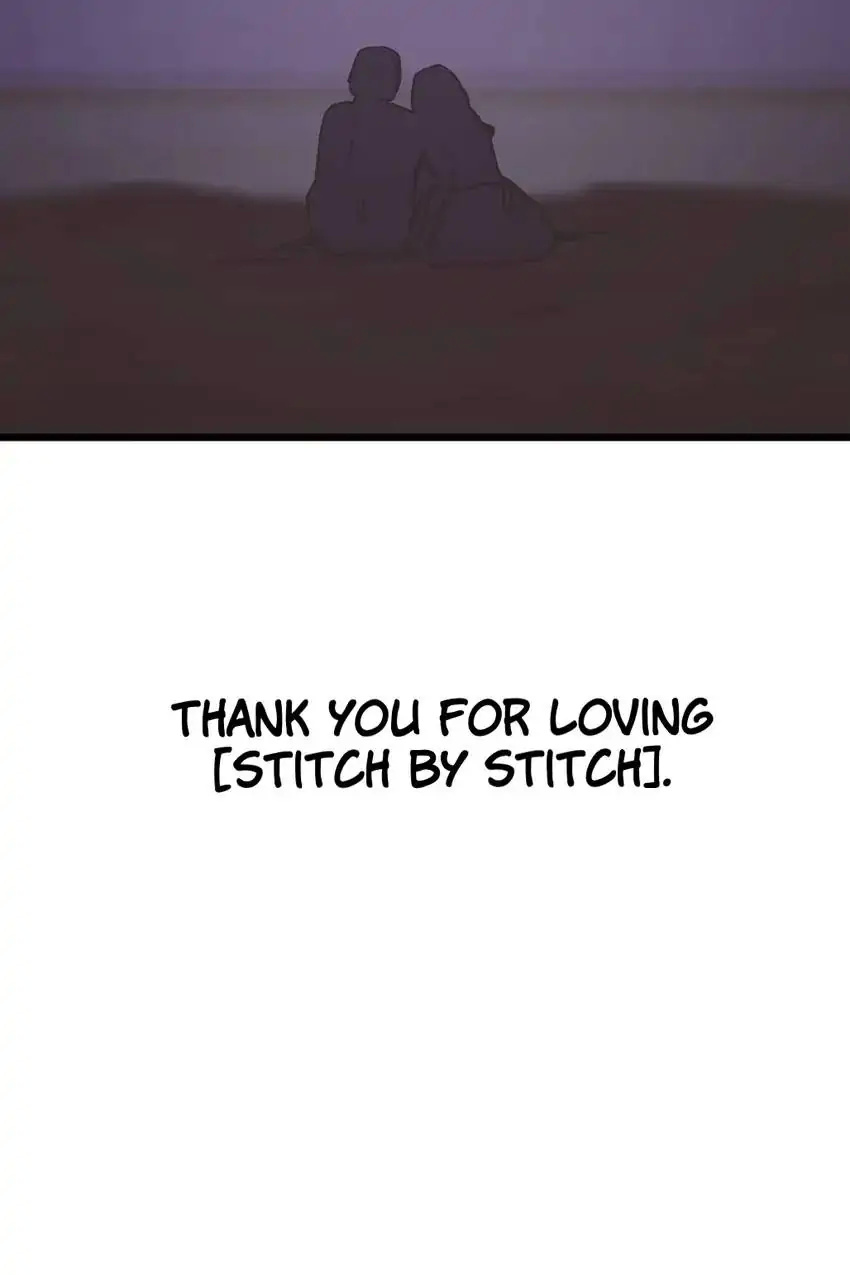 Stitch By Stitch - Chapter 48