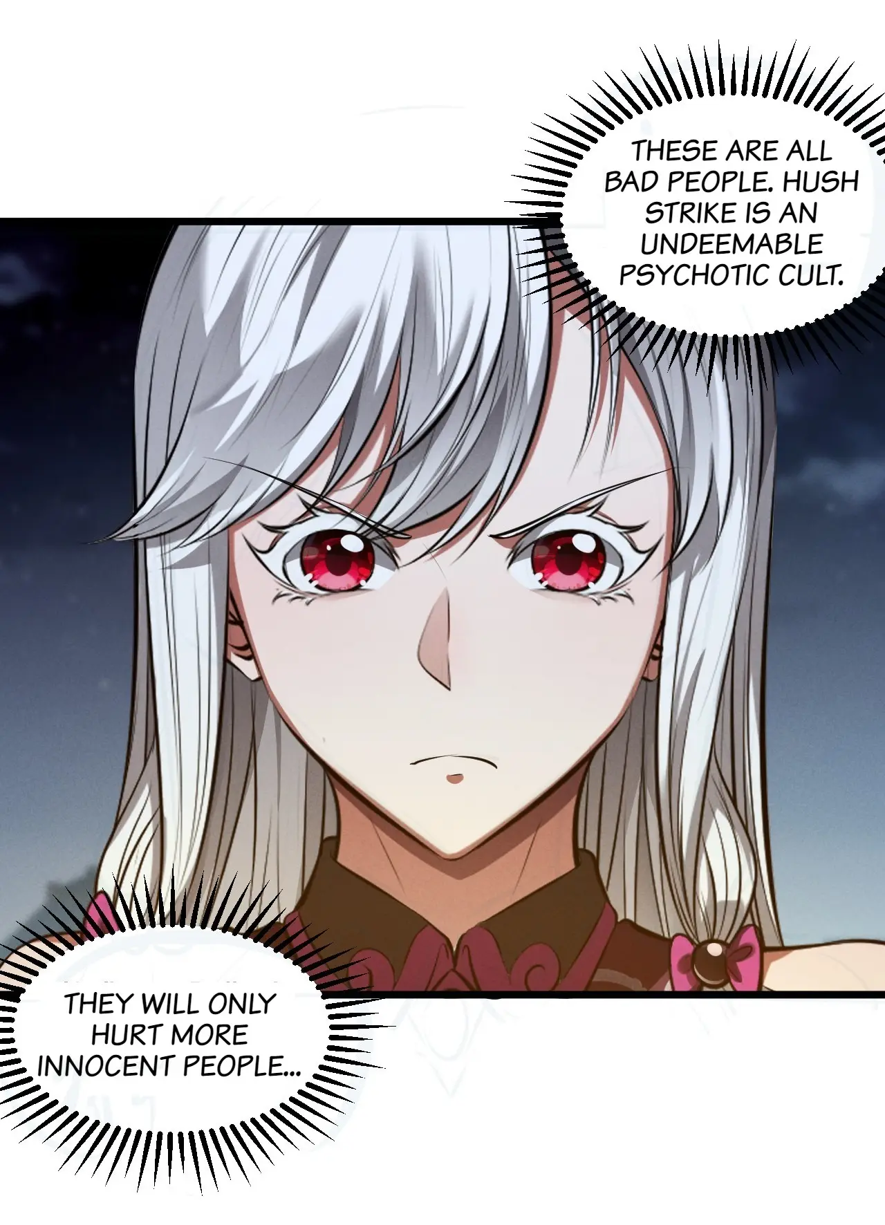 Please Stop Summoning Me! - Chapter 70