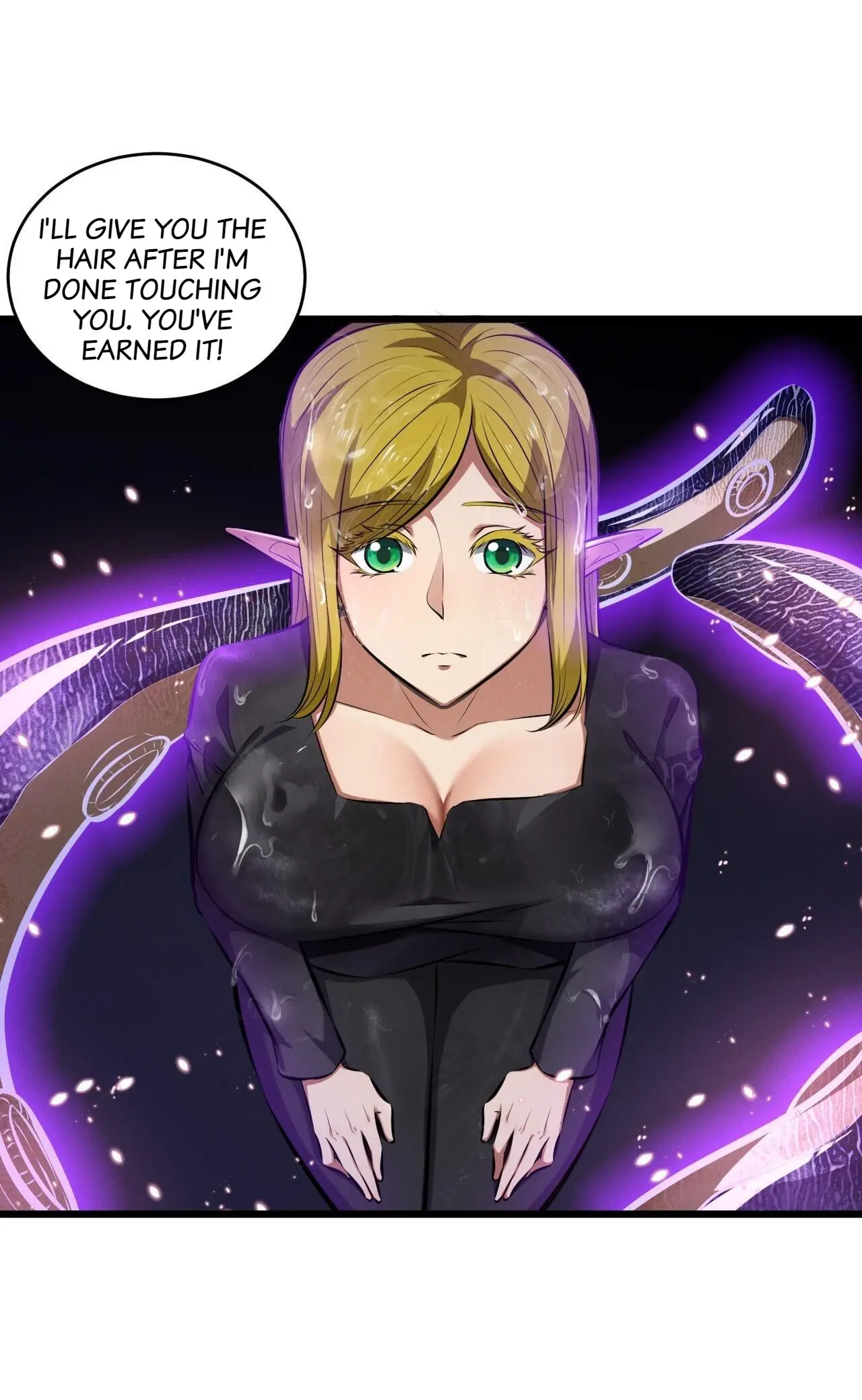 Please Stop Summoning Me! - Chapter 78