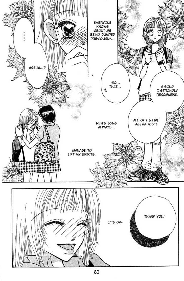 Aoi Spice - Vol.1 Chapter 2.2 : [Continuation]