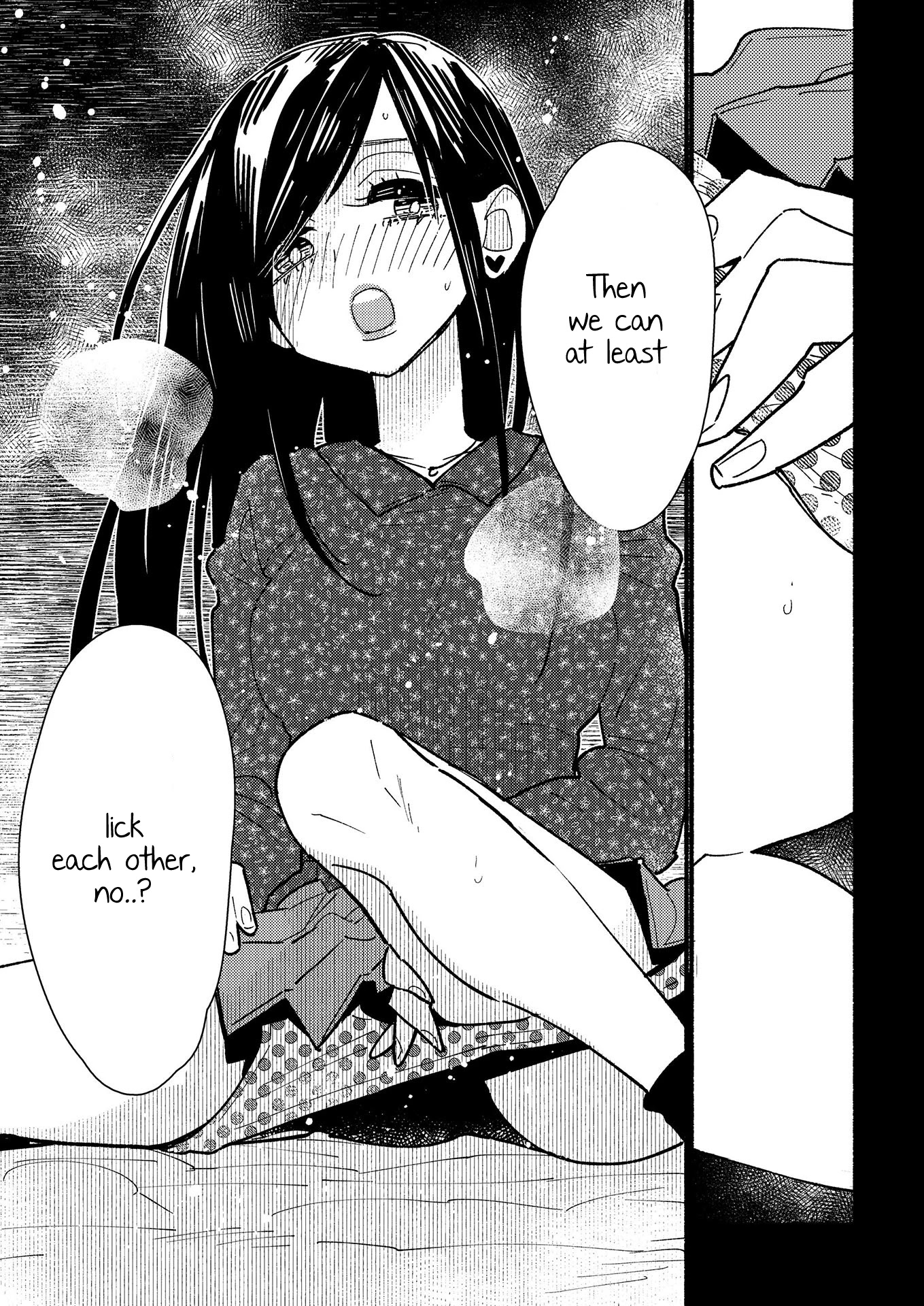 Himegoto ~The Adult Virgin And The Experienced High Schooler ~ - Chapter 2: Renjoh (Longing)