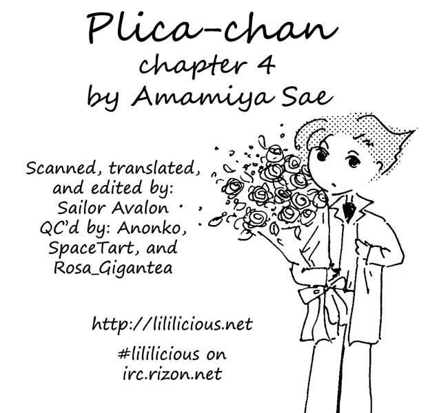 Plica - Chapter 9