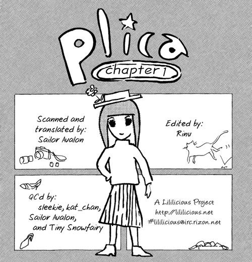 Plica - Chapter 6