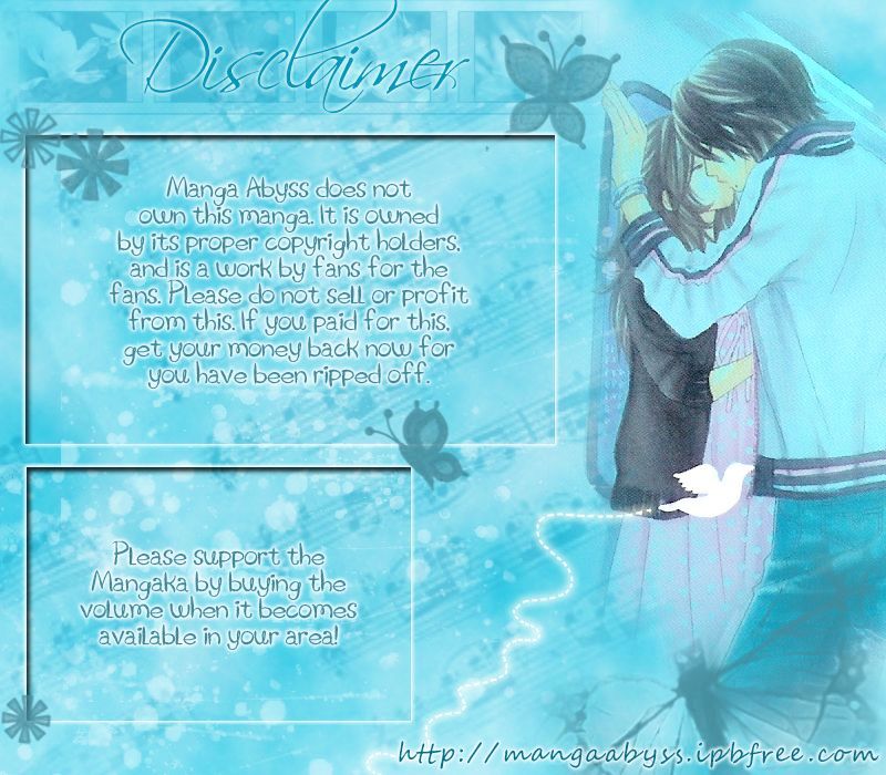 Secret Kiss - Vol.1 Chapter 2 : Secret Kiss (2)