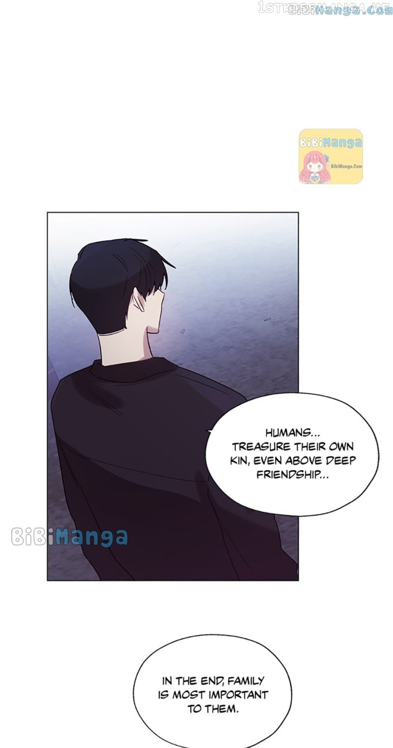 Black Dragon’s Choice - Chapter 69