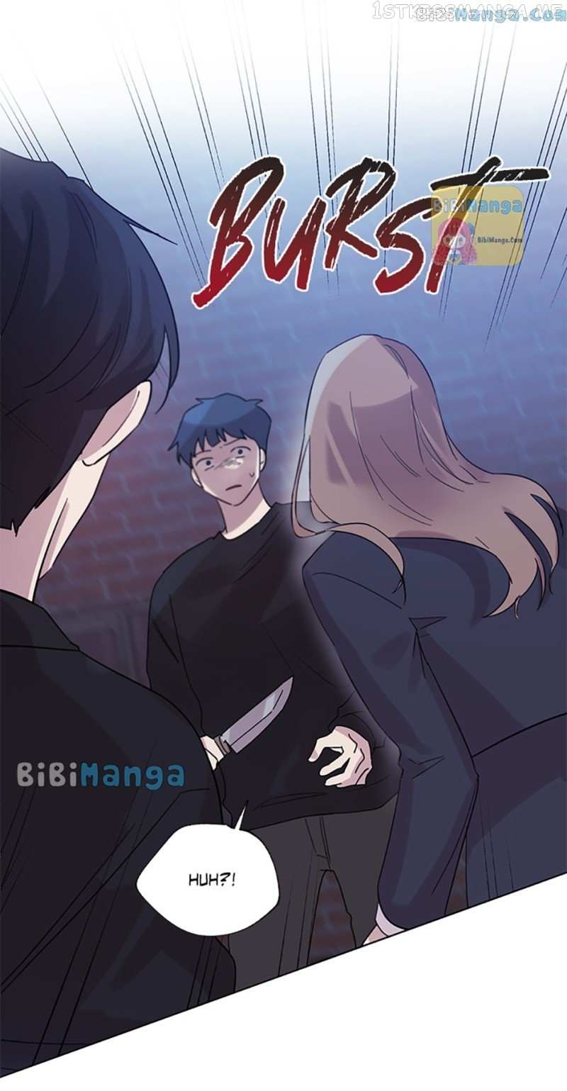 Black Dragon’s Choice - Chapter 69