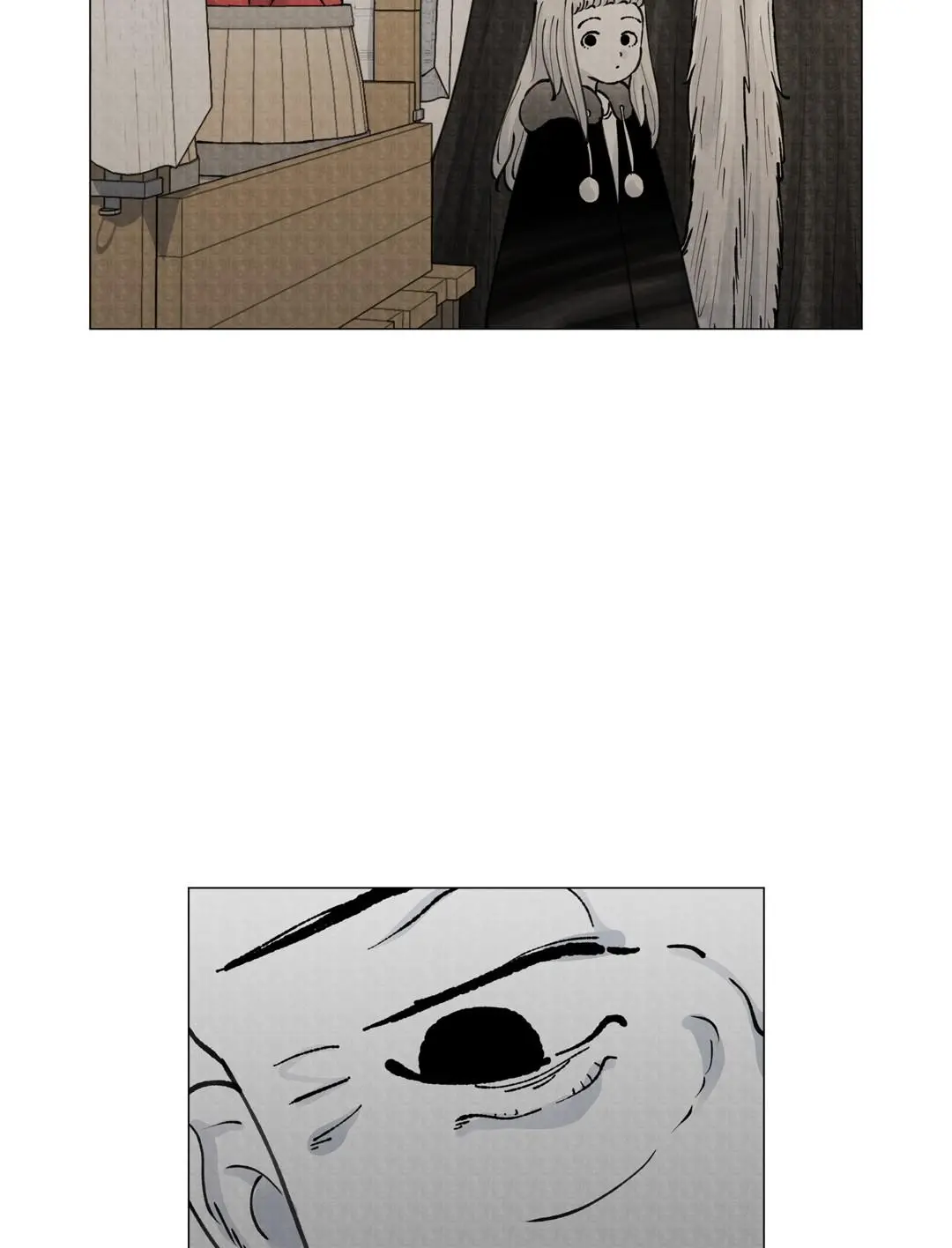 Daily Life Of A Demon Dad - Chapter 34