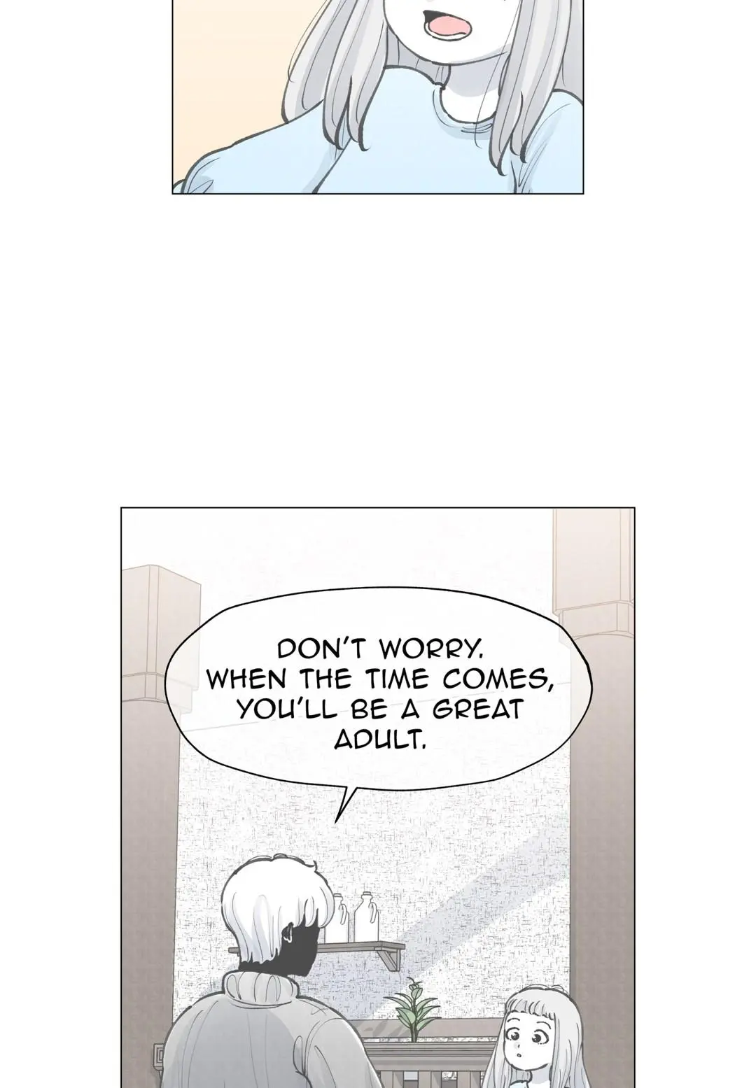 Daily Life Of A Demon Dad - Chapter 34