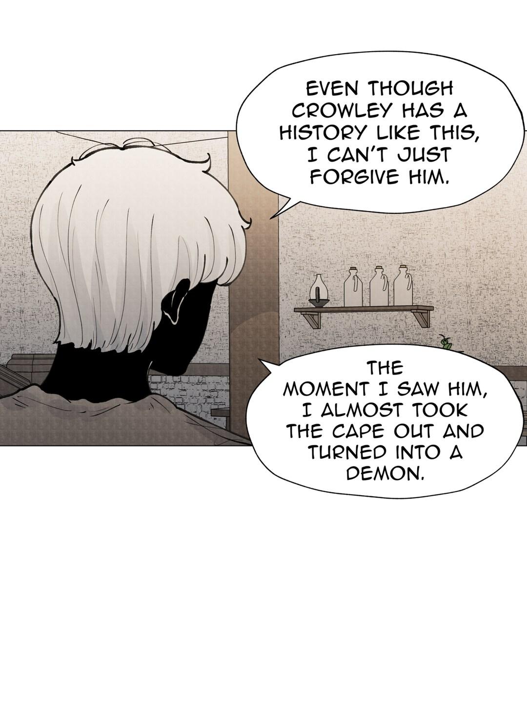 Daily Life Of A Demon Dad - Chapter 27