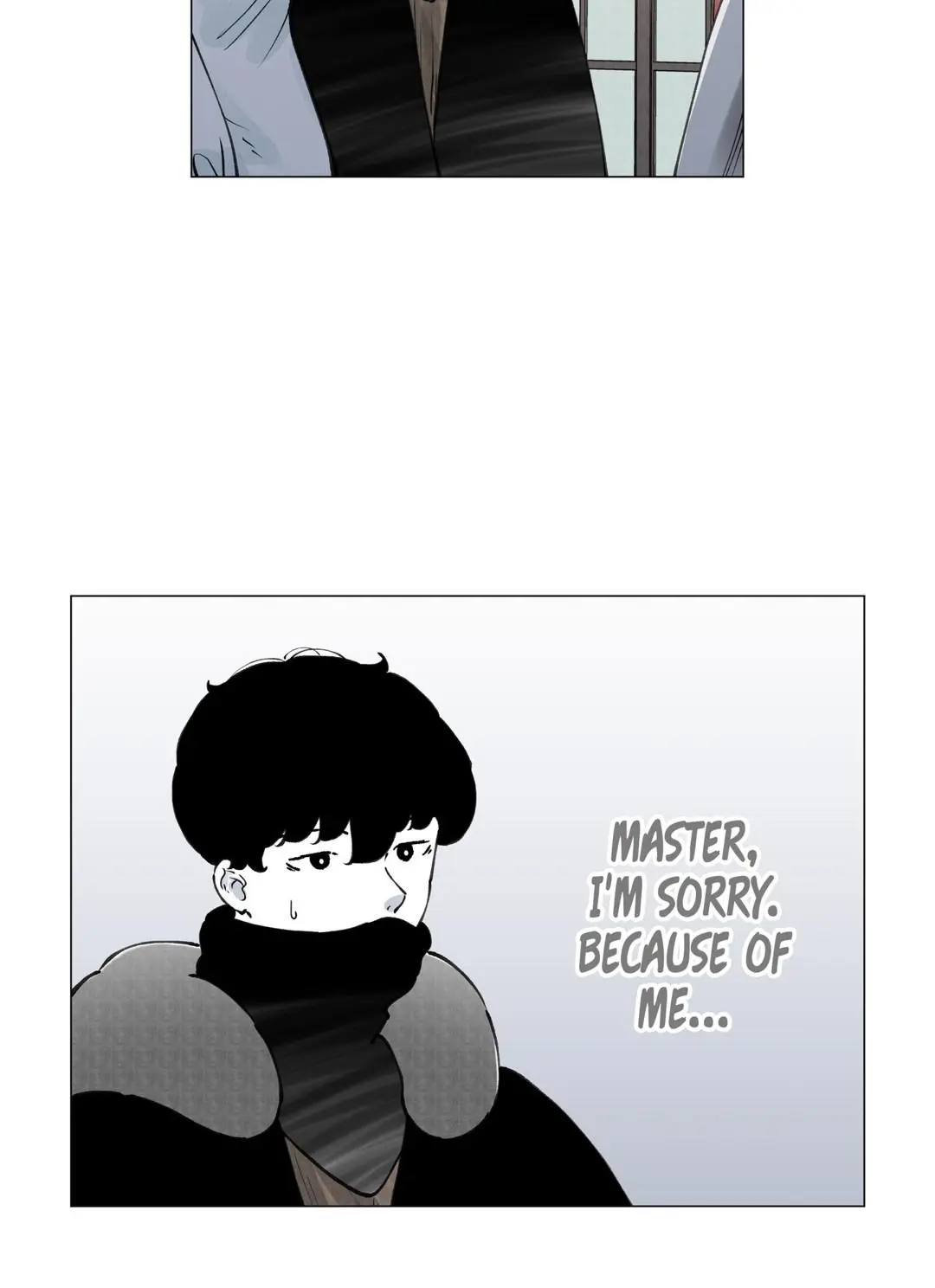 Daily Life Of A Demon Dad - Chapter 32