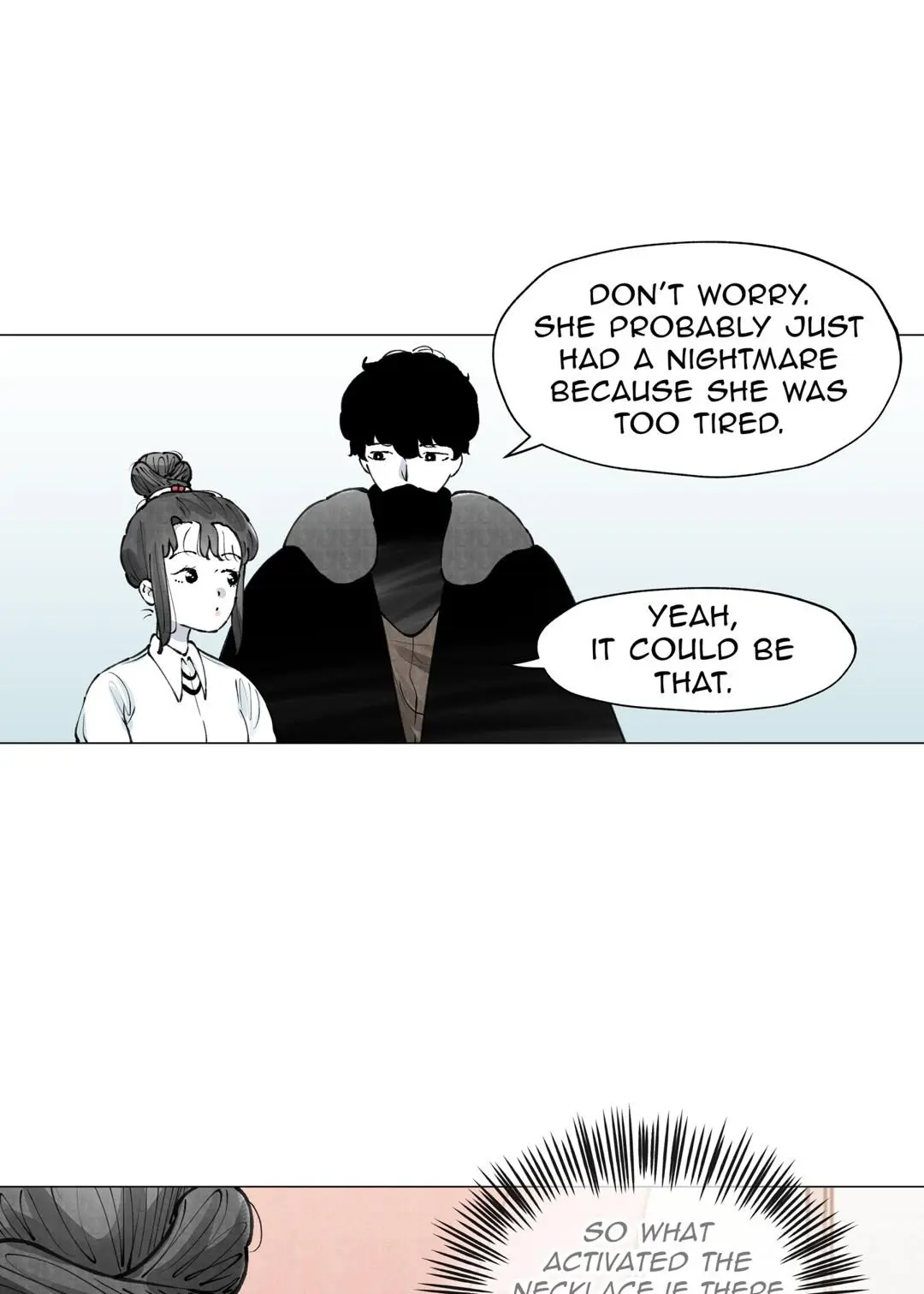 Daily Life Of A Demon Dad - Chapter 32