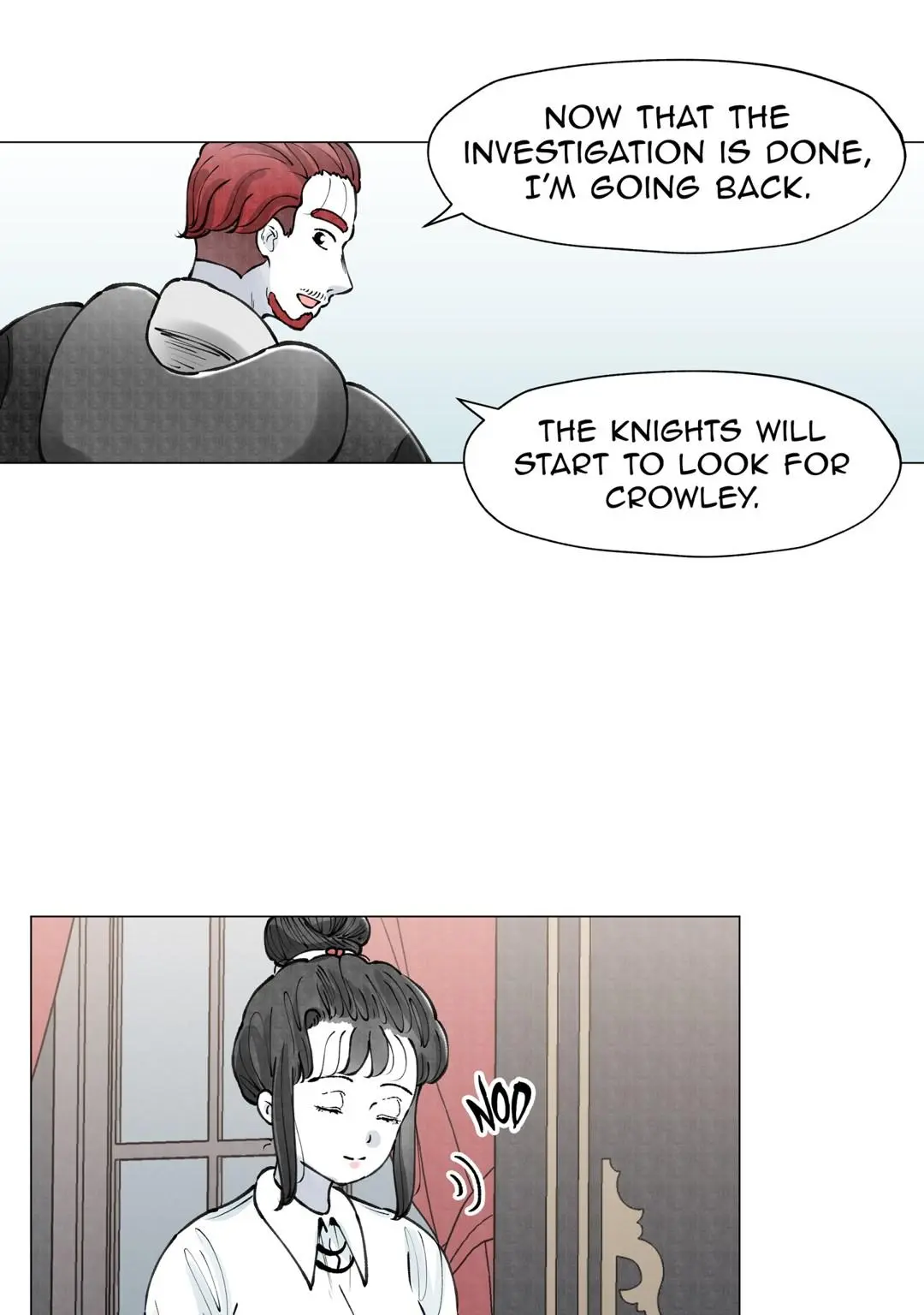 Daily Life Of A Demon Dad - Chapter 32