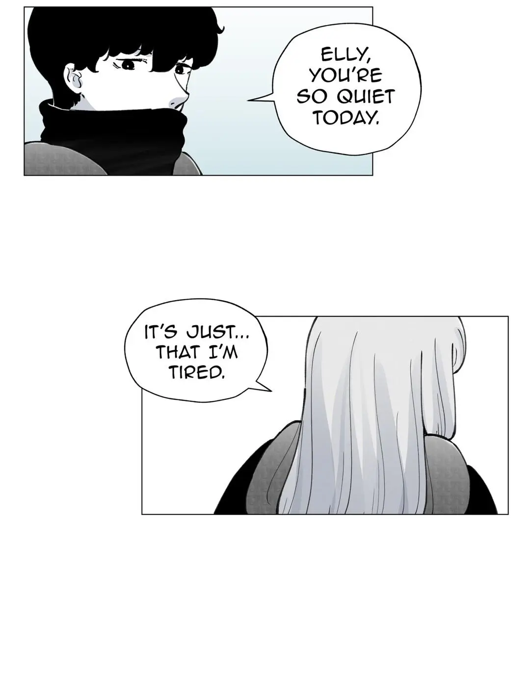 Daily Life Of A Demon Dad - Chapter 33