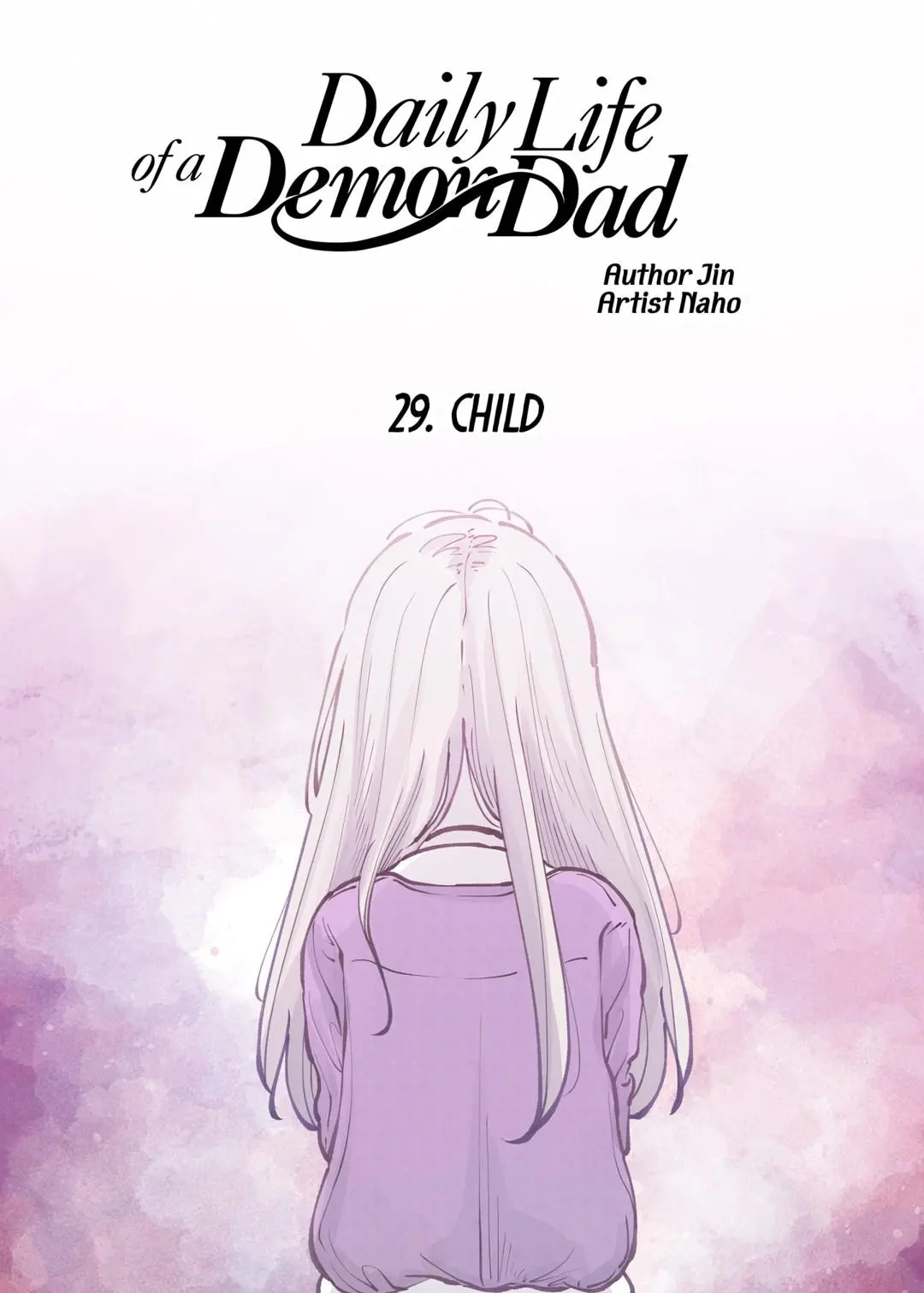 Daily Life Of A Demon Dad - Chapter 29