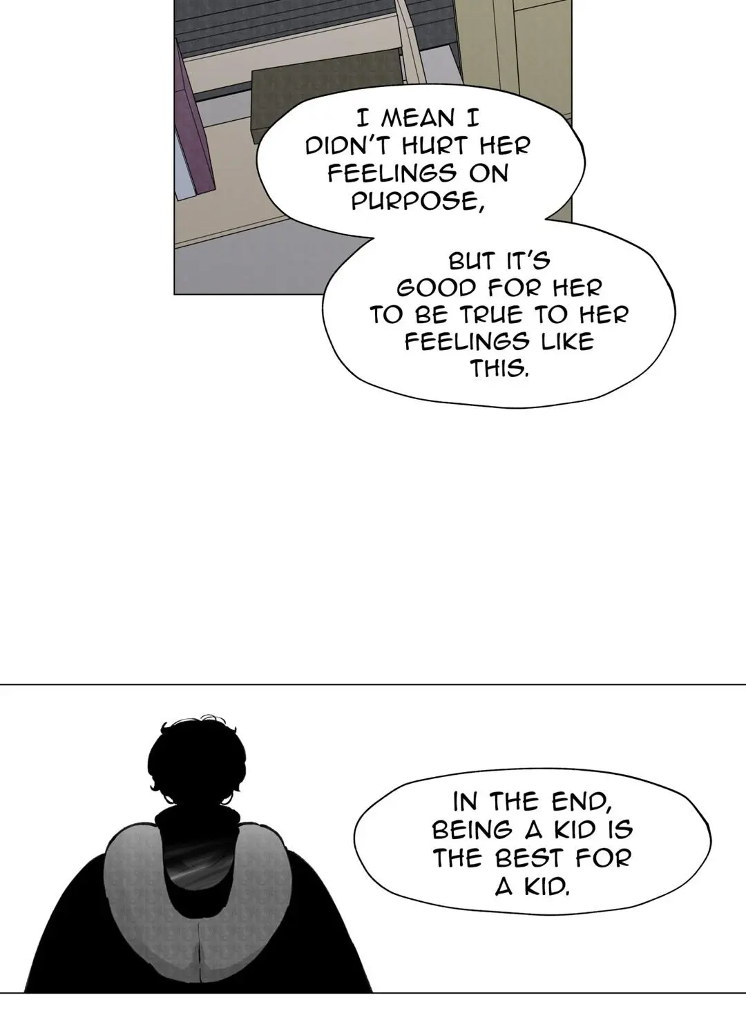 Daily Life Of A Demon Dad - Chapter 29