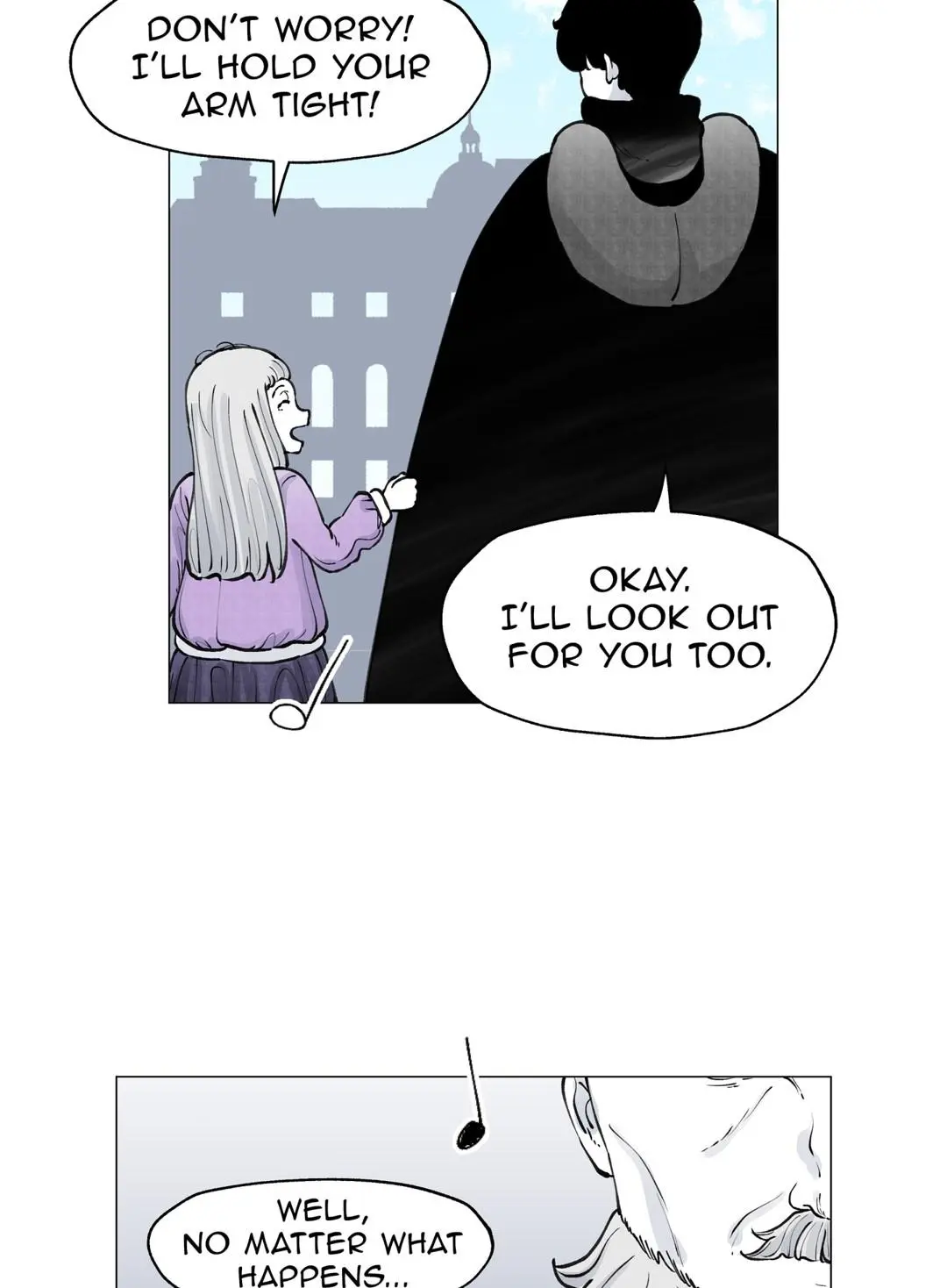 Daily Life Of A Demon Dad - Chapter 29