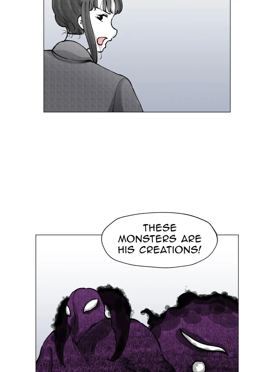 Daily Life Of A Demon Dad - Chapter 29