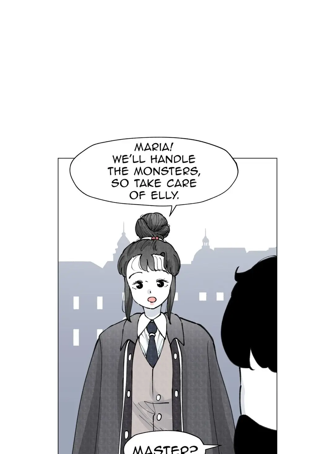 Daily Life Of A Demon Dad - Chapter 29