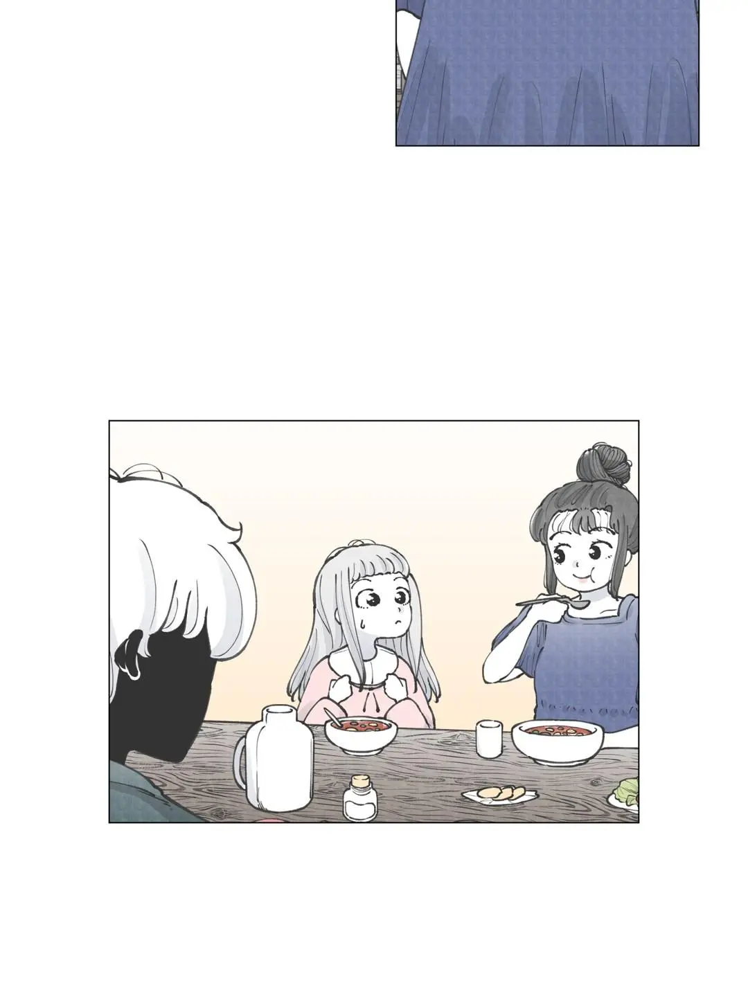 Daily Life Of A Demon Dad - Chapter 35