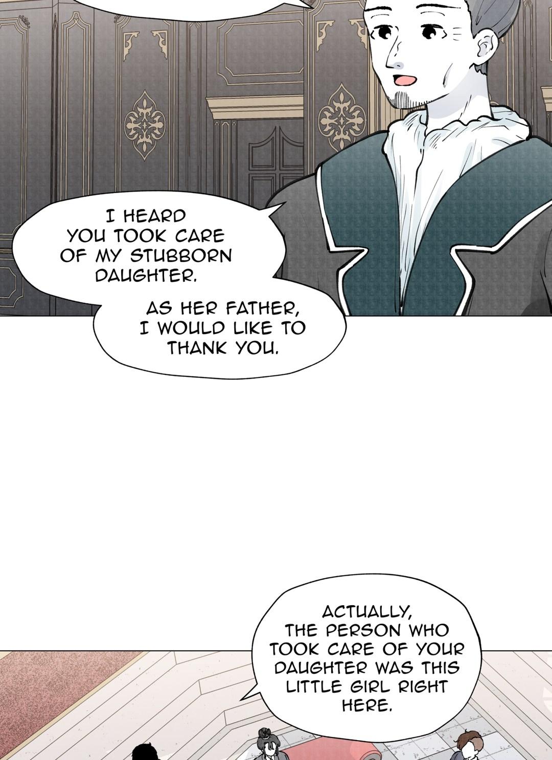 Daily Life Of A Demon Dad - Chapter 28