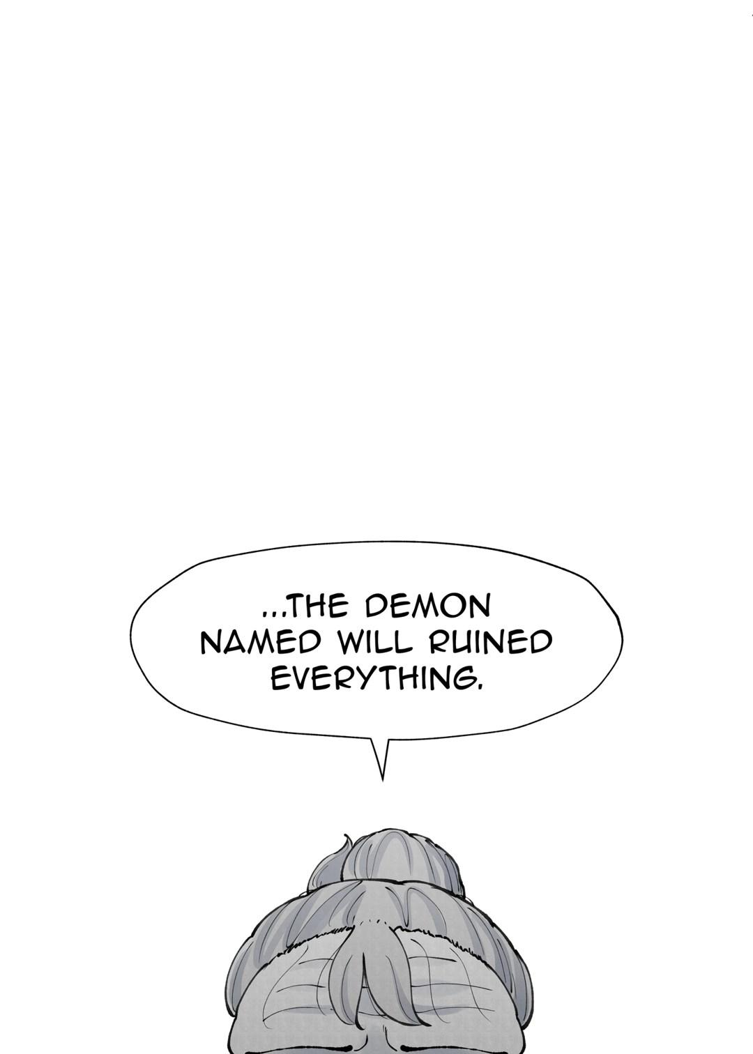 Daily Life Of A Demon Dad - Chapter 26