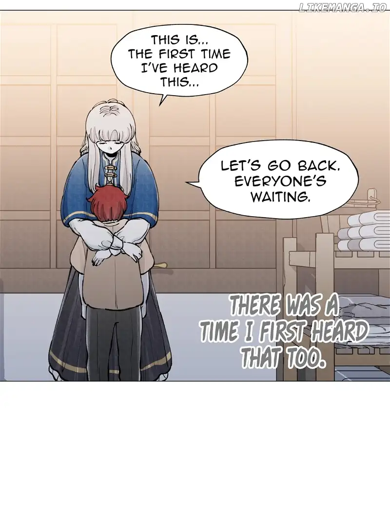 Daily Life Of A Demon Dad - Chapter 38