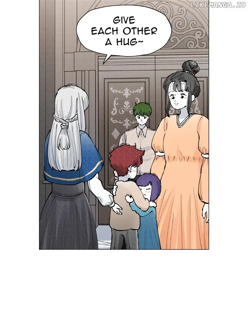 Daily Life Of A Demon Dad - Chapter 38