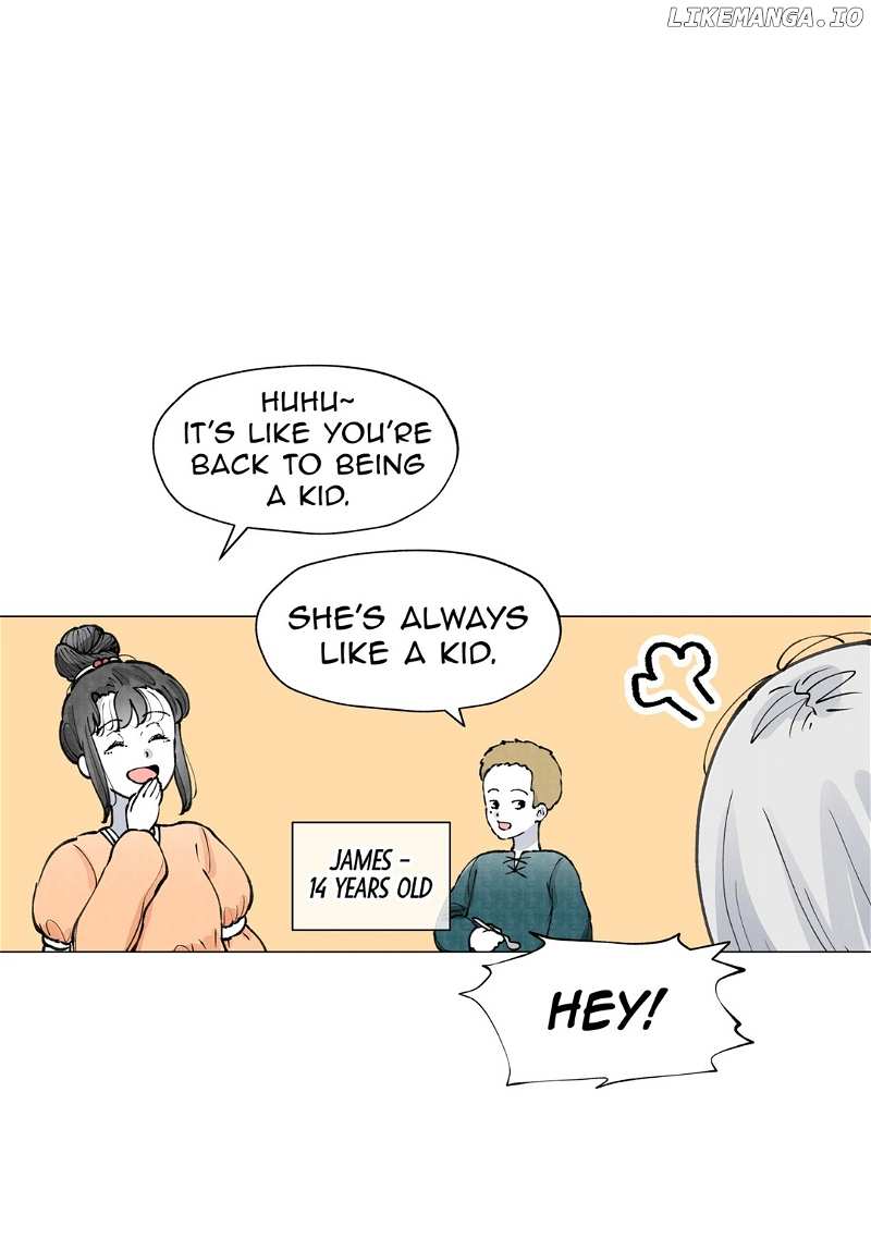 Daily Life Of A Demon Dad - Chapter 38