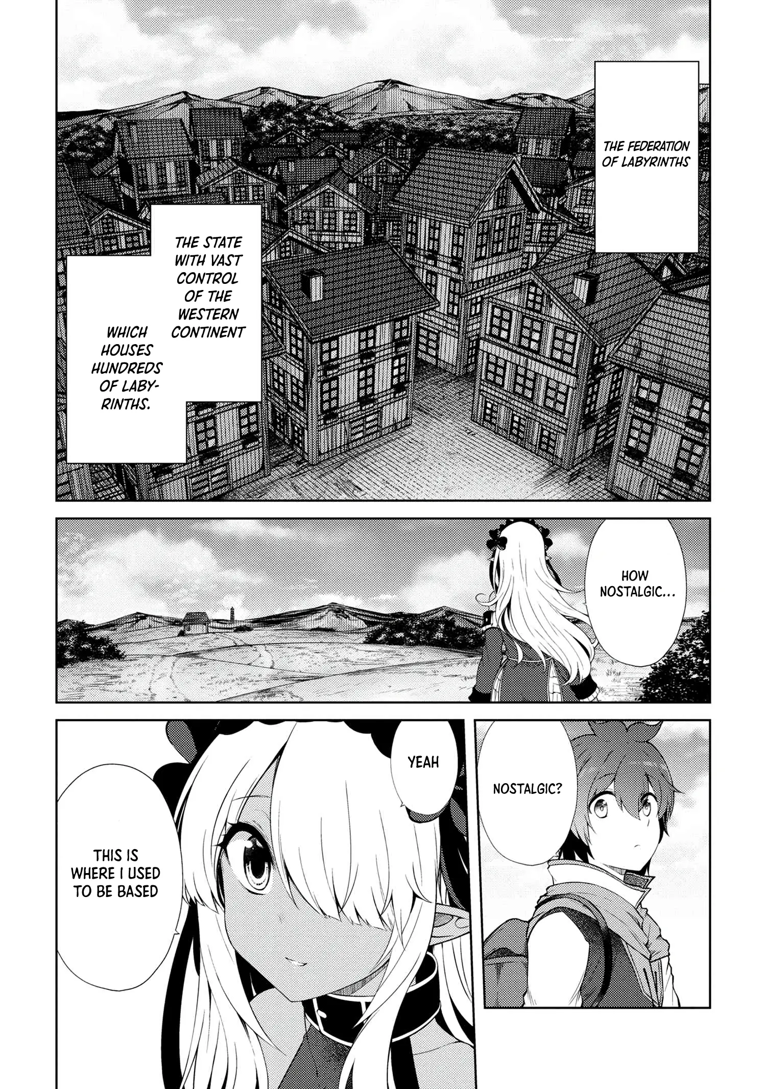 Ie Ga Moete Jinsei Dou Demo Yoku Natta Kara, Nokotta Nakenashi No Kin De Dark Elf No Dorei O Katta - Chapter 18.2