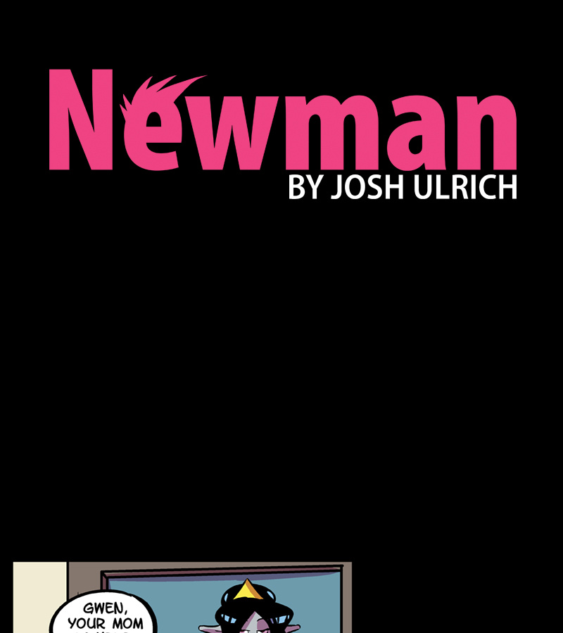 Newman - Chapter 149