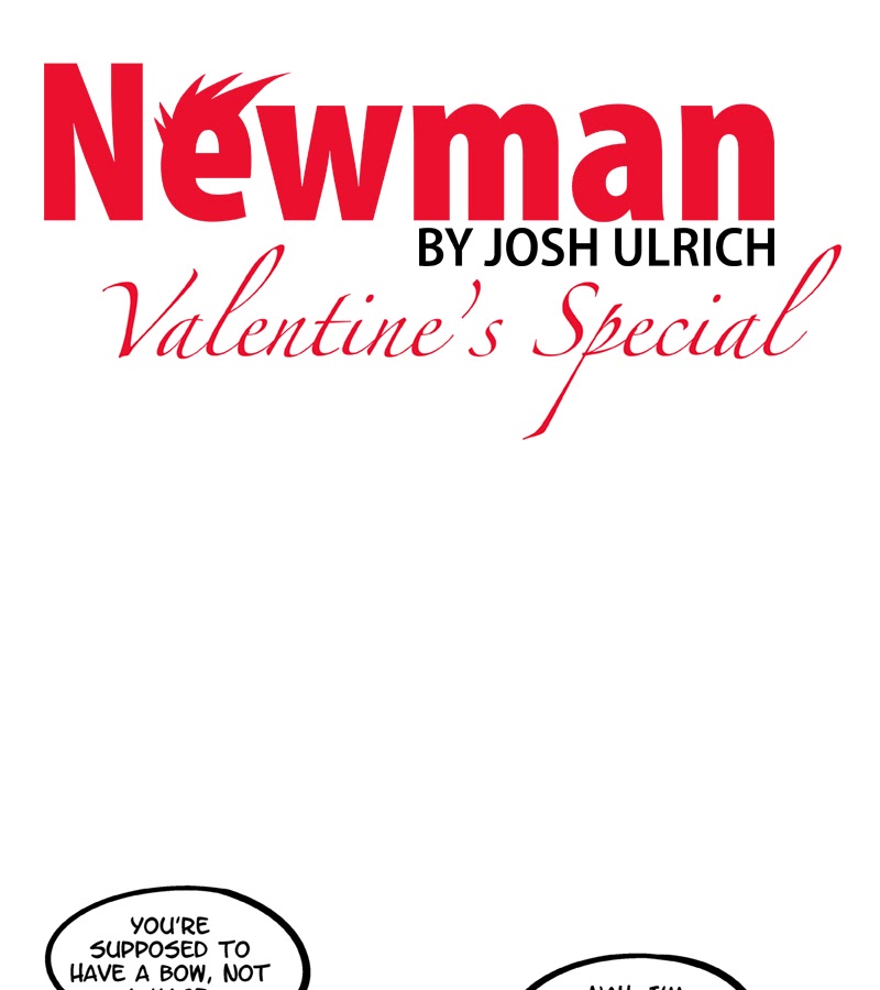 Newman - Chapter 168