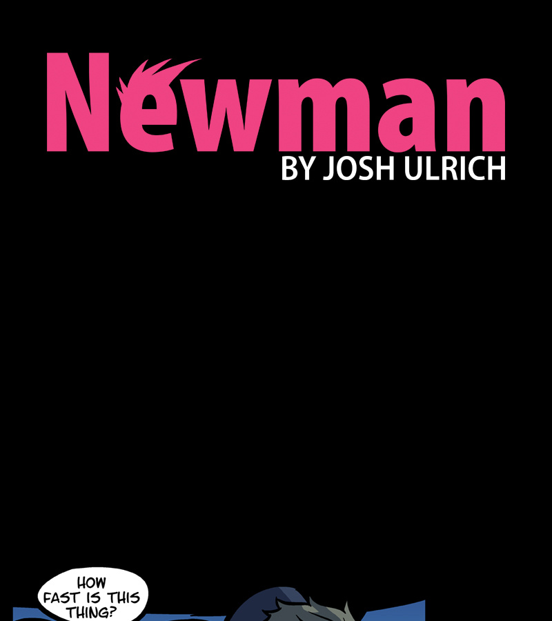 Newman - Chapter 155