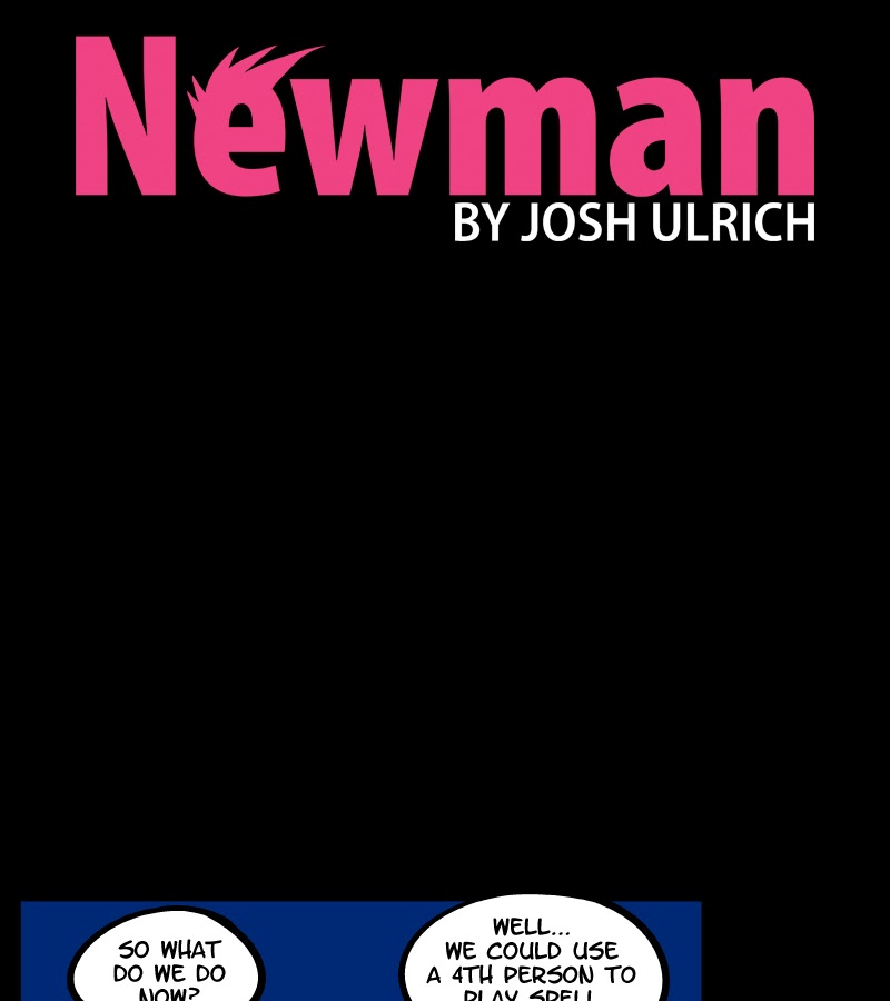 Newman - Chapter 169