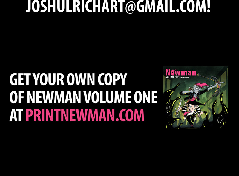 Newman - Chapter 169